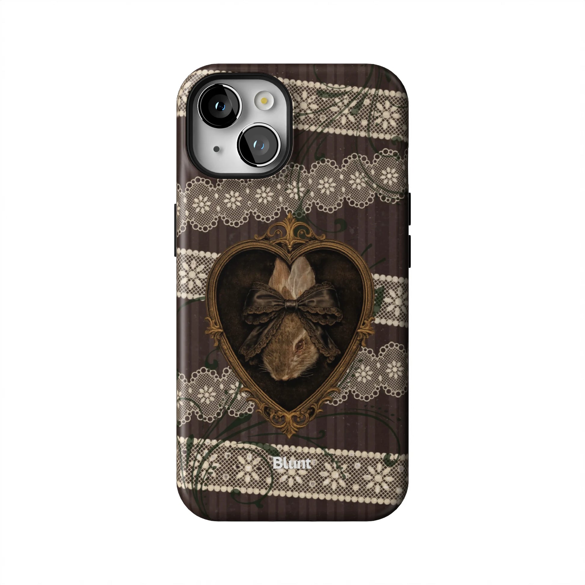 LOCK-HARE-iphone-case-iPhone 14-1