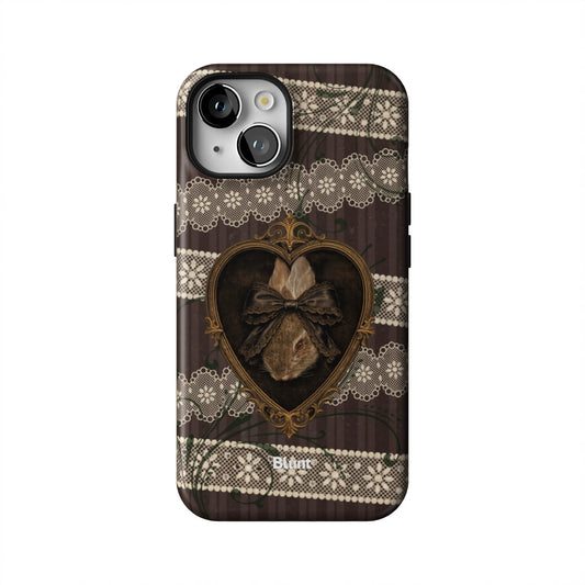 LOCK-HARE-iphone-case-iPhone 14-1