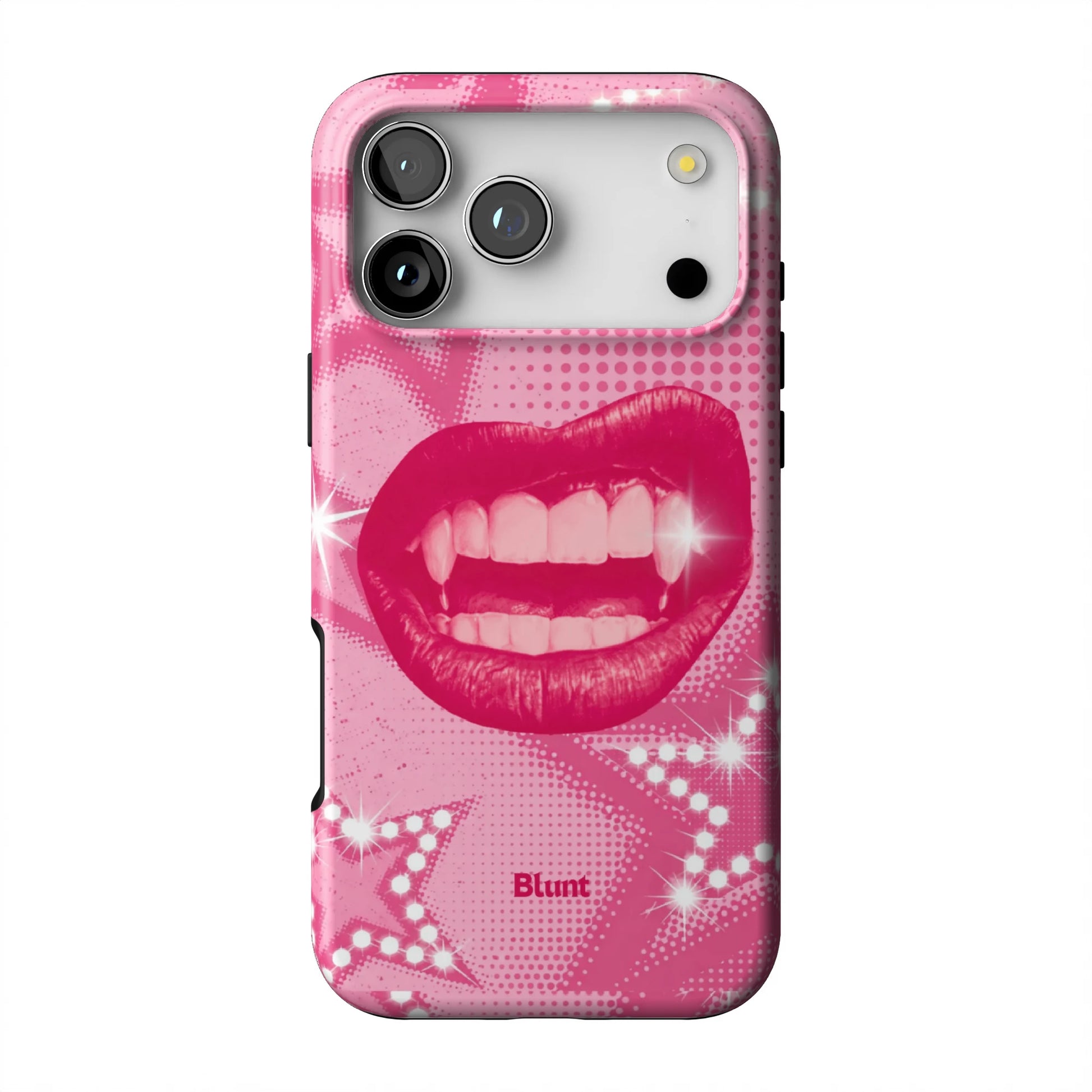 Popstar-Fang-iphone-case-iPhone 17 Pro Max-1