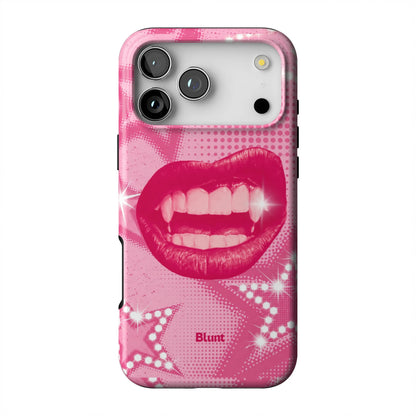 Popstar-Fang-iphone-case-iPhone 17 Pro Max-1