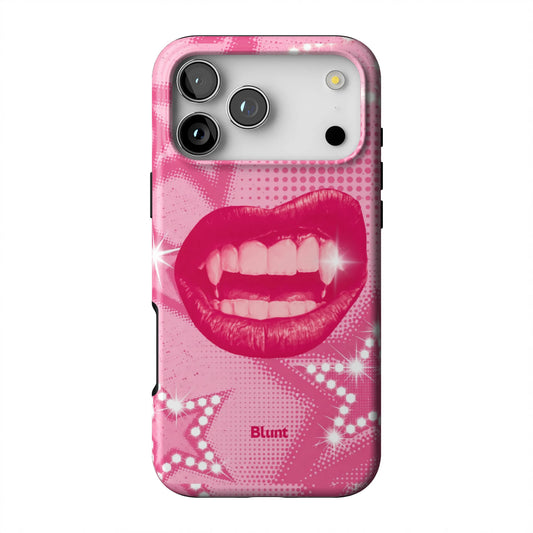 Popstar-Fang-iphone-case-iPhone 17 Pro Max-1