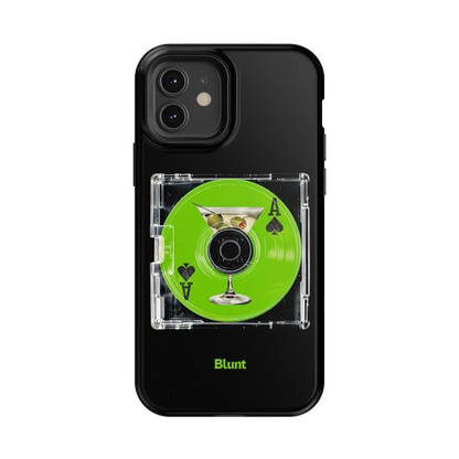 Martini Mix iPhone Case