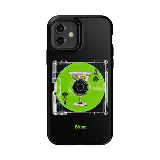 Martini Mix iPhone Case