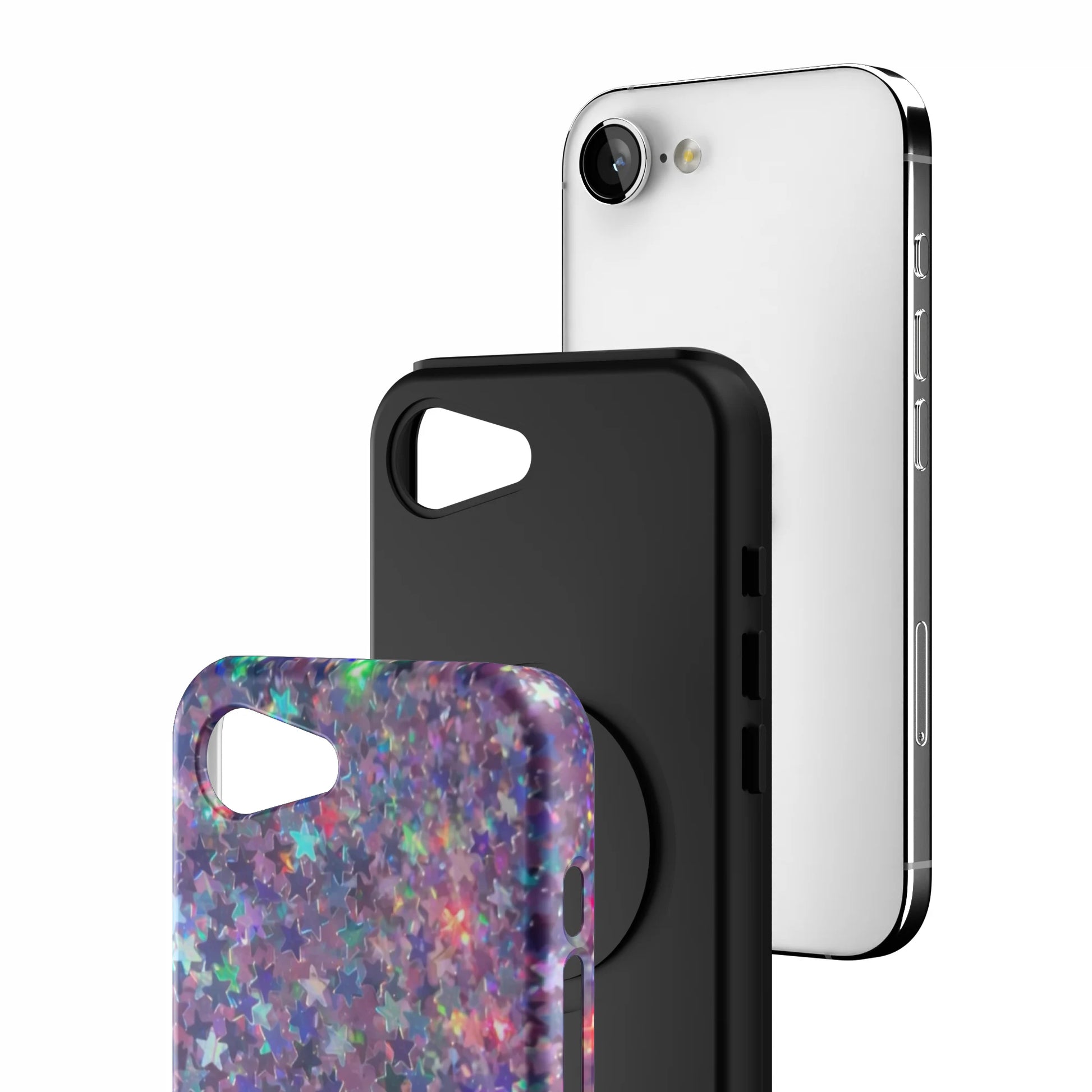 Cosmic-Party-iphone-case-iPhone 17 E-3