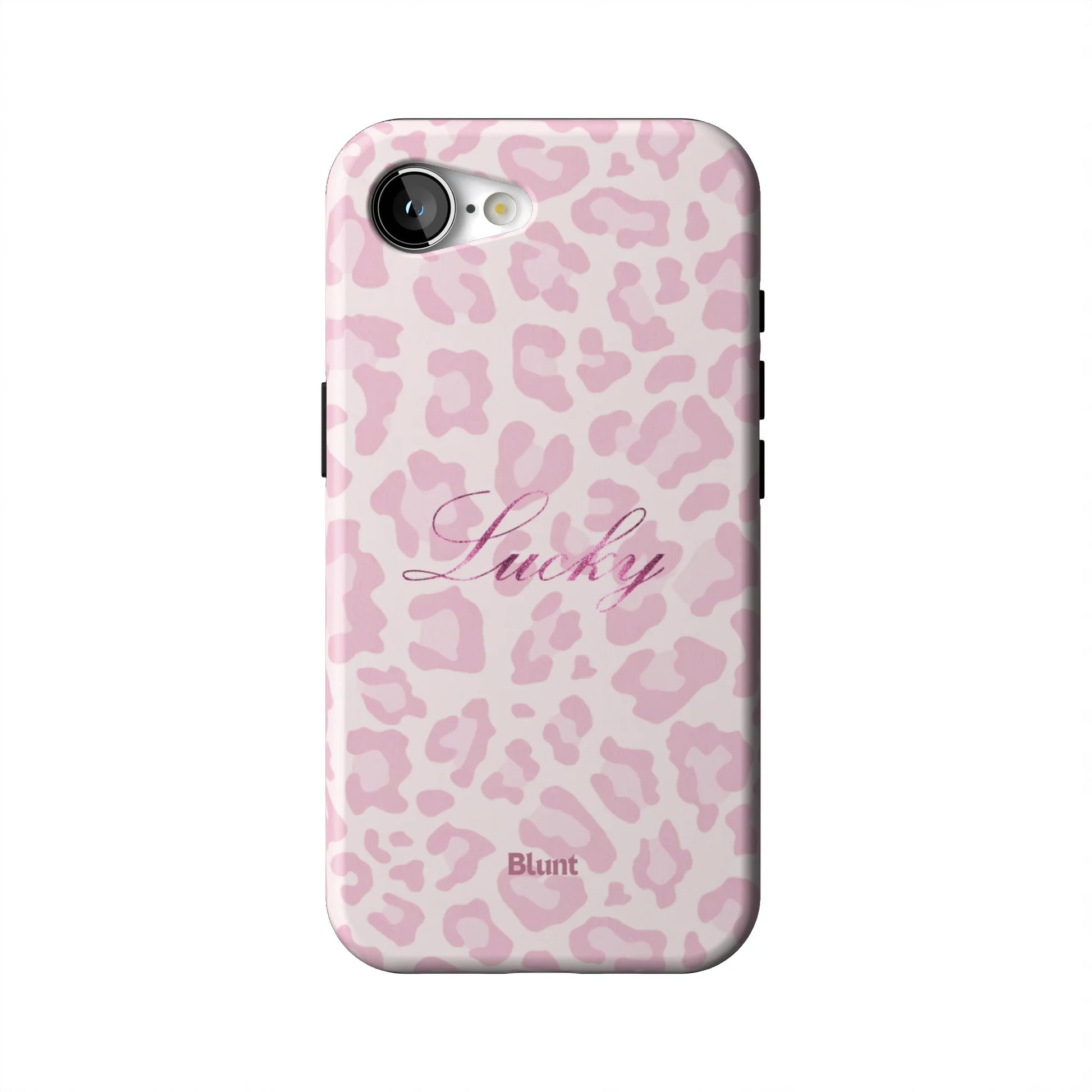 Lucky-Pink-iphone-case-iPhone 17 E-1