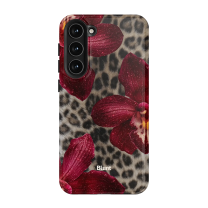 Belle Samsung Case