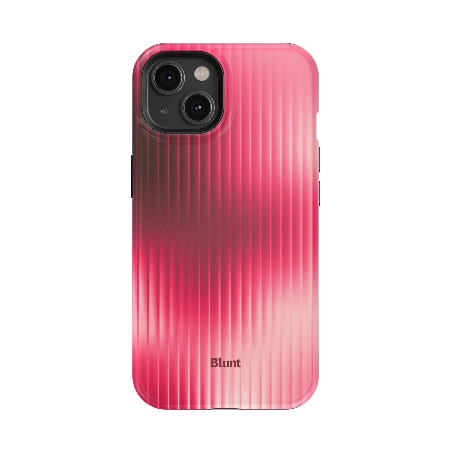 Rose Mirage iPhone Case