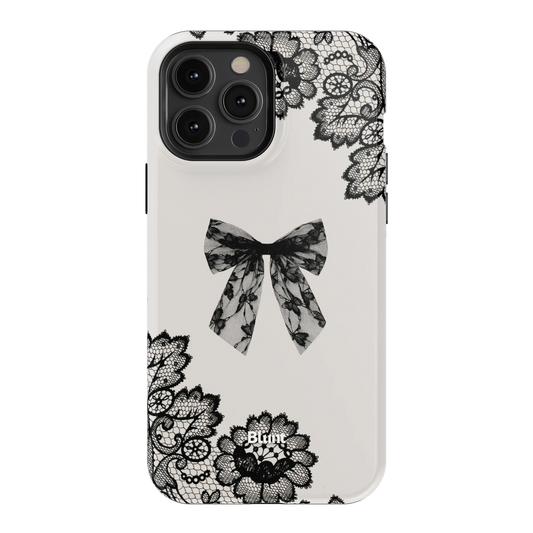 Beatrice iPhone Case