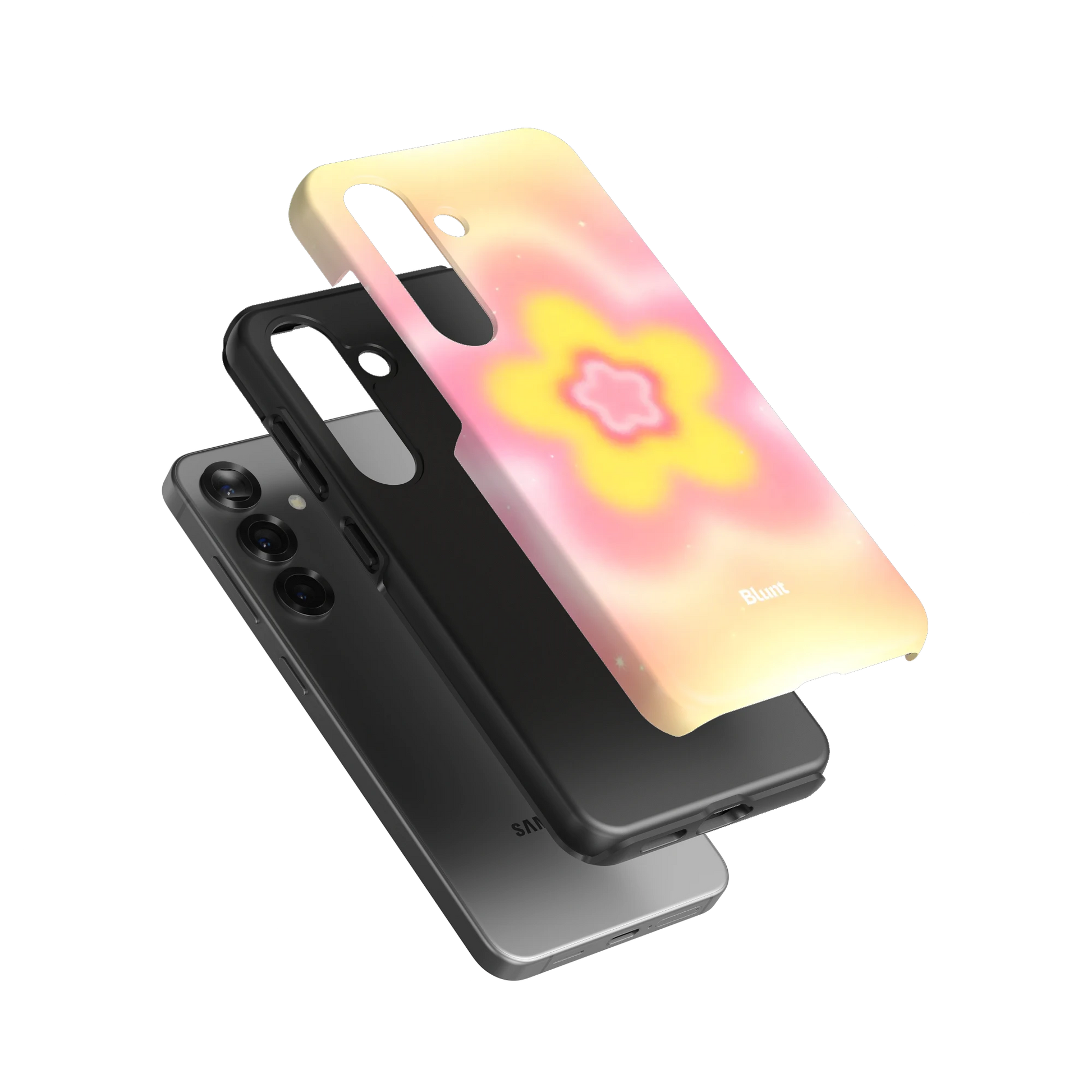 Soft-Bloom-samsung-case-Galaxy S25-3