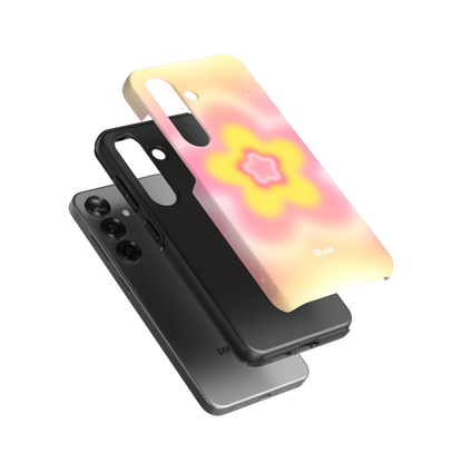 Soft-Bloom-samsung-case-Galaxy S25-3