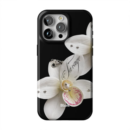 Savage-Petal-iphone-case-iPhone 15 Pro Max-1