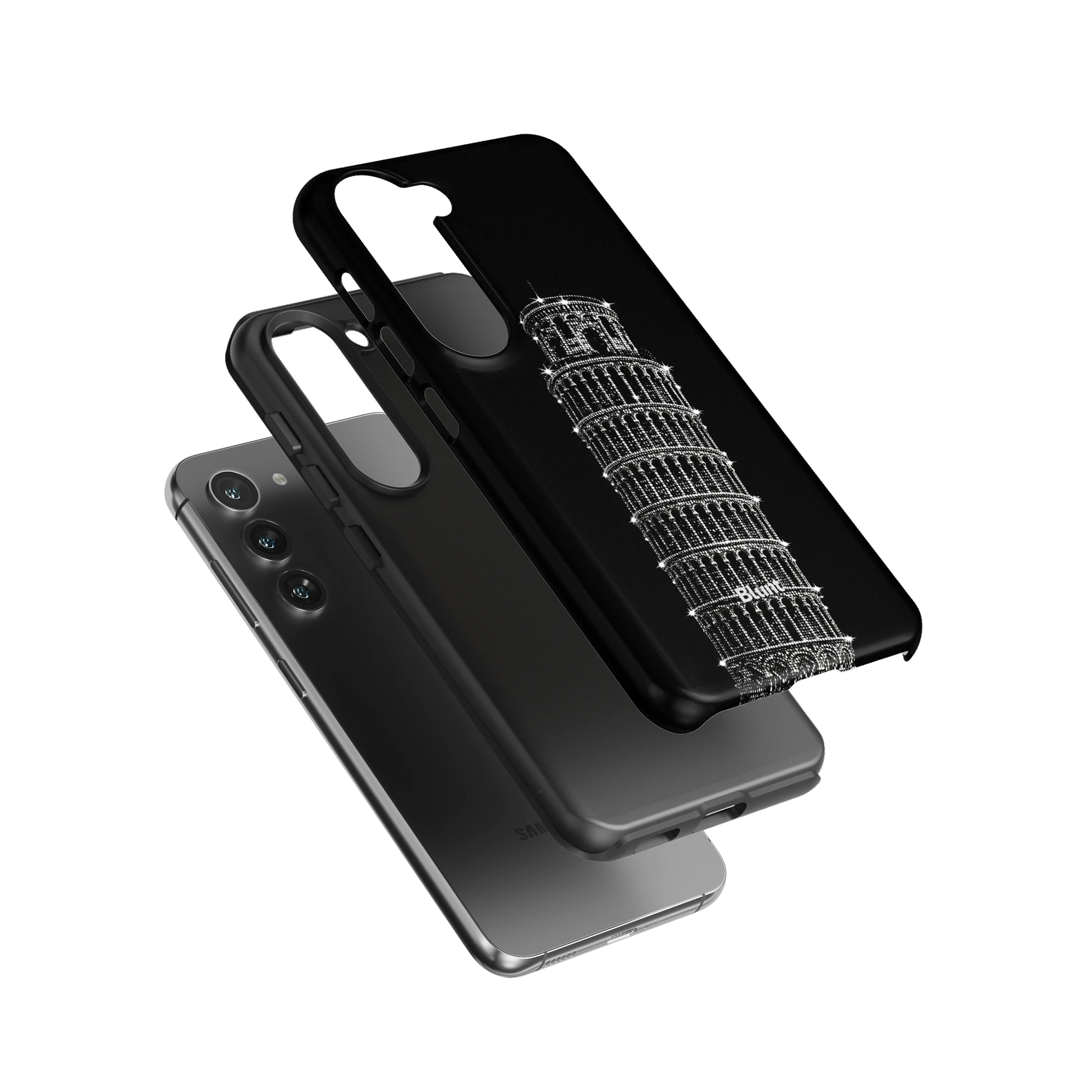 Shining-Pisa-samsung-case-Galaxy S23-3