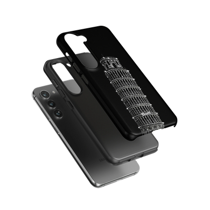 Shining-Pisa-samsung-case-Galaxy S23-3