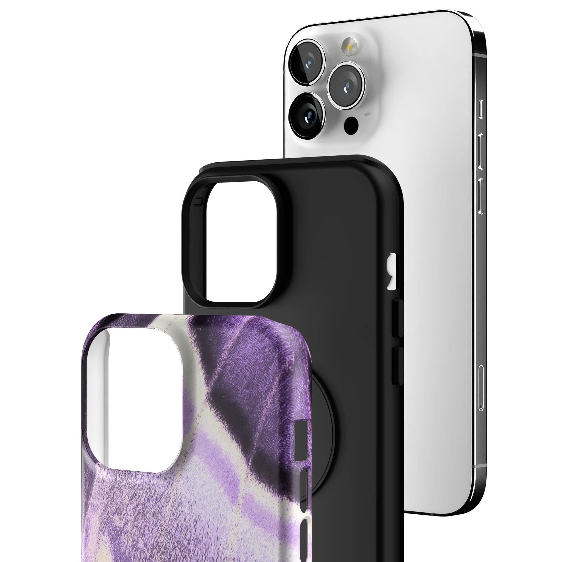Lavender-Raya-iphone-case-iPhone 13 Pro Max-3