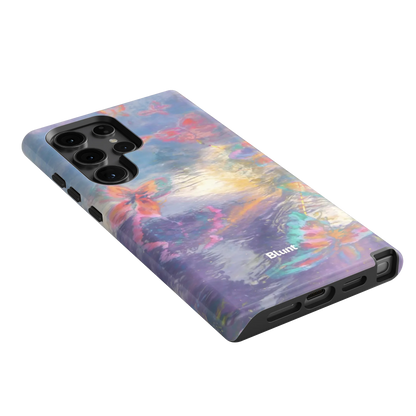Lilac-Wave-samsung-case-Galaxy S24 Ultra-2