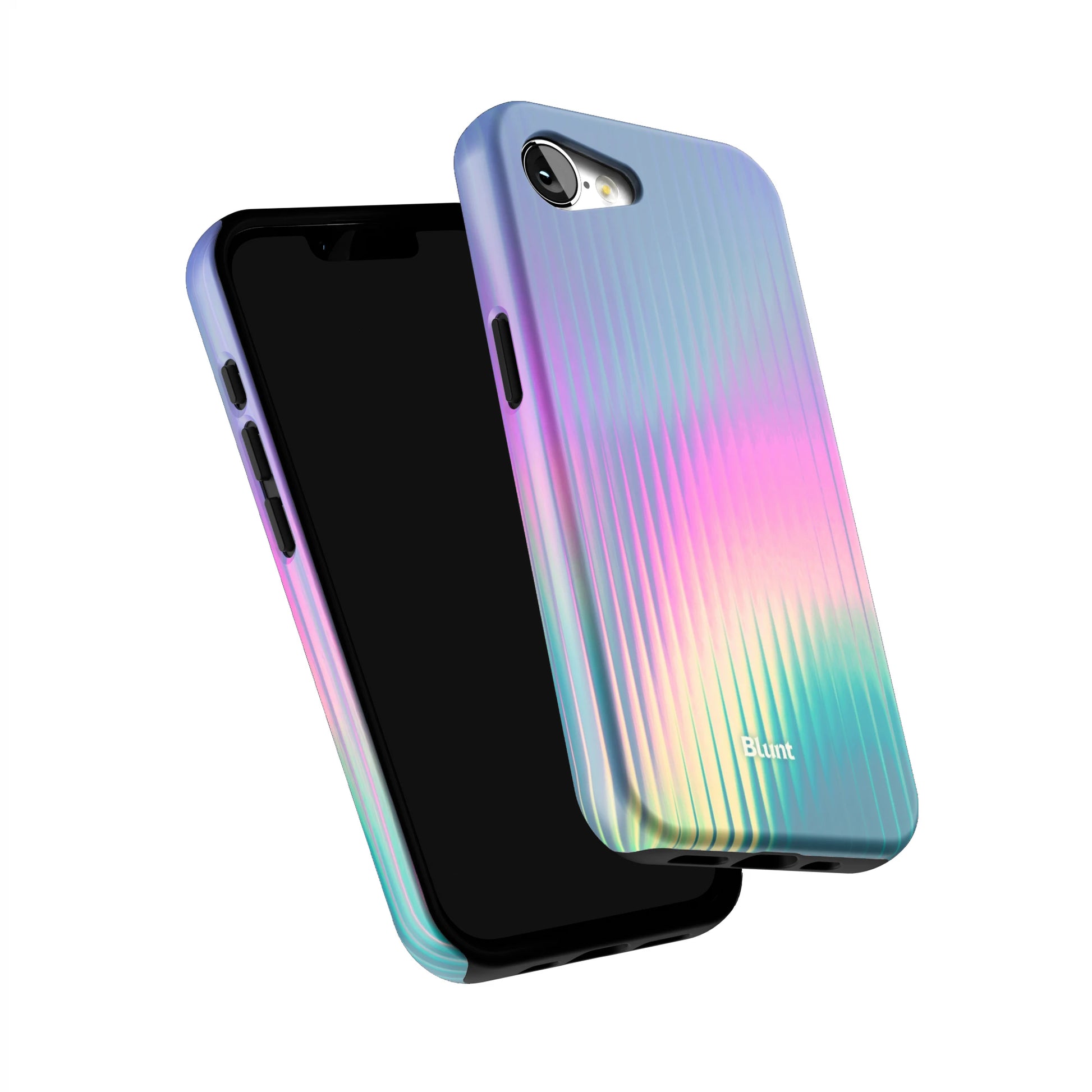 Hologram-Mist-iphone-case-iPhone 17 E-5