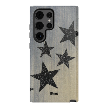 Rockstar Samsung Case