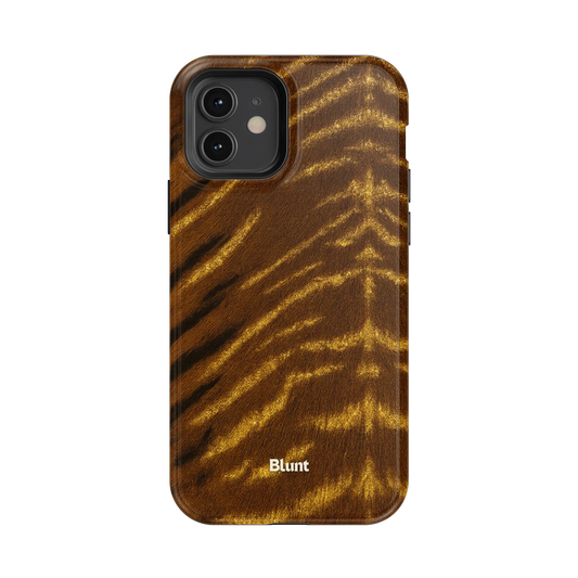 Cavalli iPhone Case