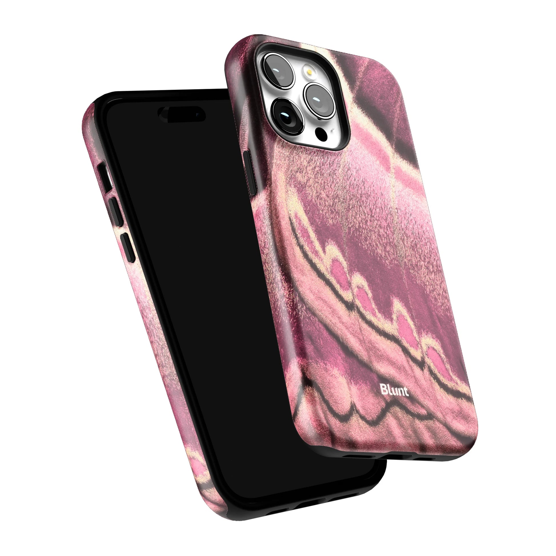 Pink-Raya-iphone-case-iPhone 14 Pro Max-5