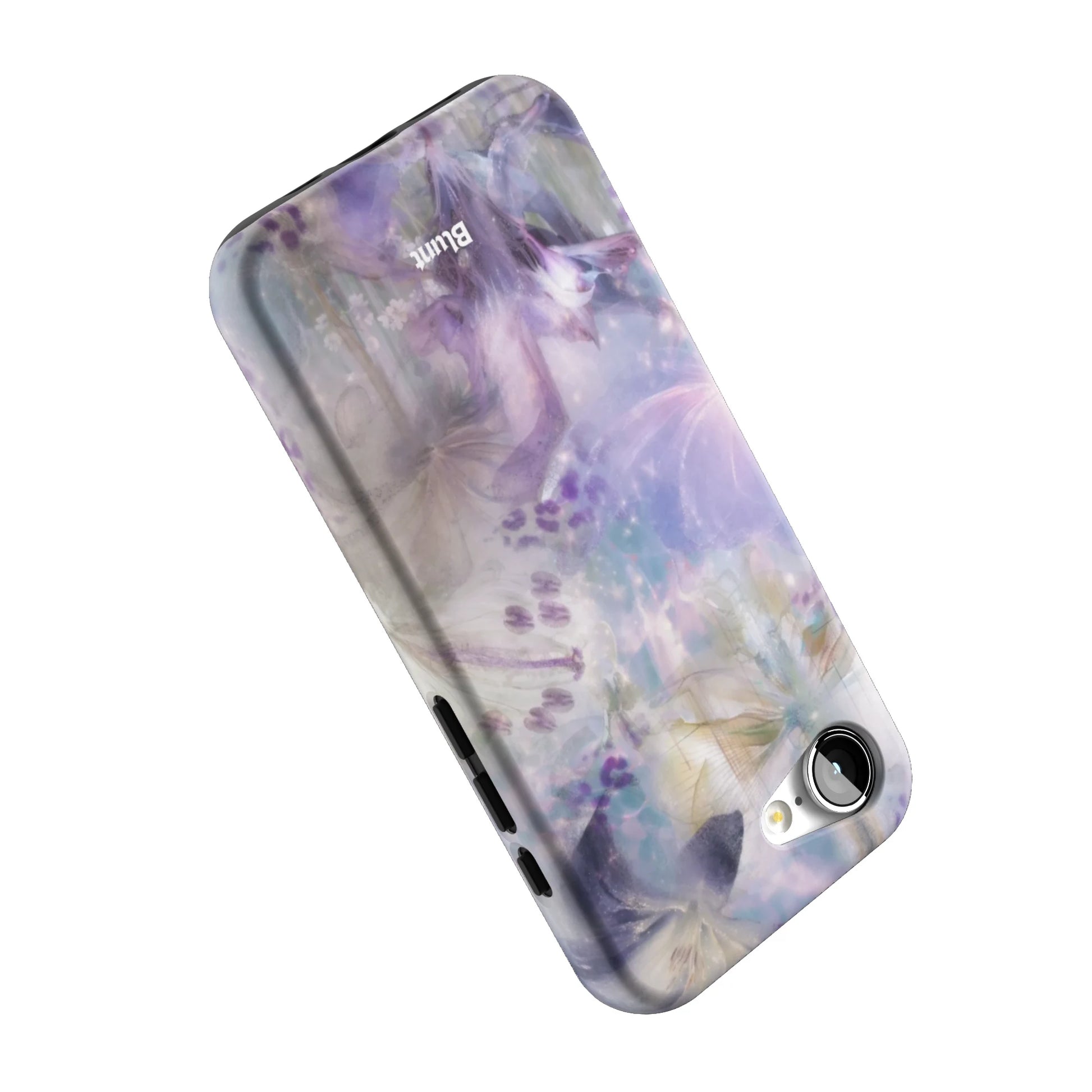Hyacinth-iphone-case-iPhone 16 E-4