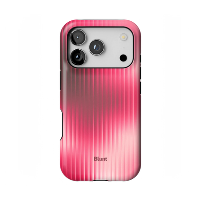 Rose Mirage iPhone Case