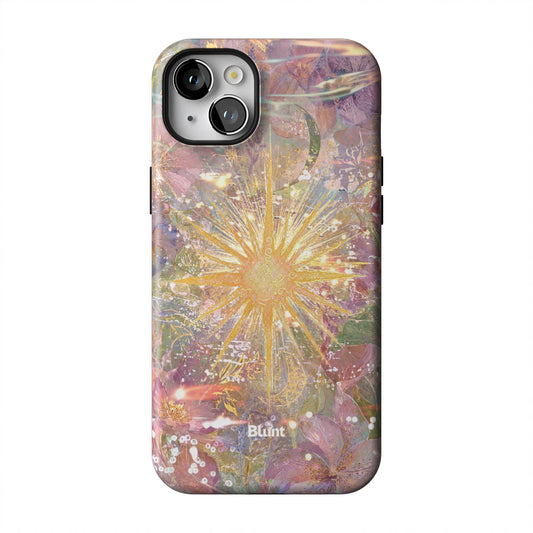 Solar-Halo-iphone-case-iPhone 14 Plus-1