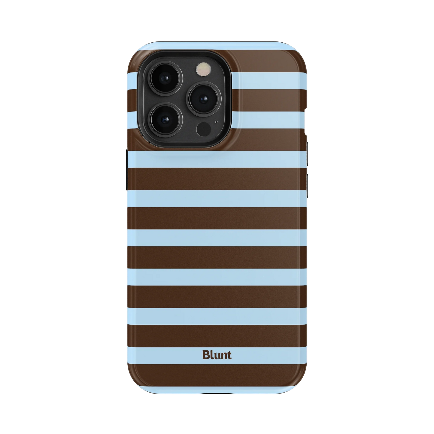 Azurae iPhone Case