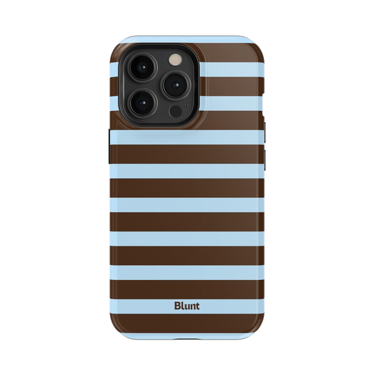 Azurae iPhone Case