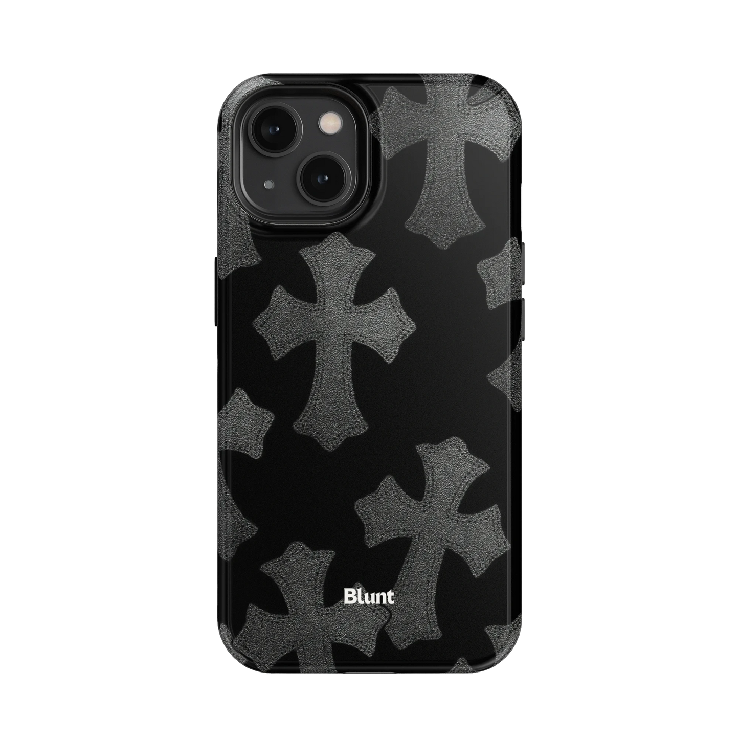 Phantomic iPhone Case