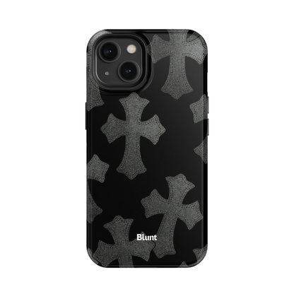 Phantomic iPhone Case