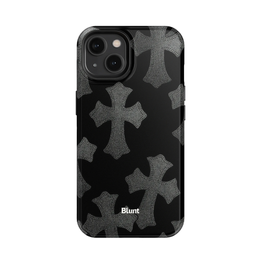 Phantomic iPhone Case