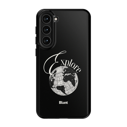 Explorer-samsung-case-Galaxy S23 Plus-1