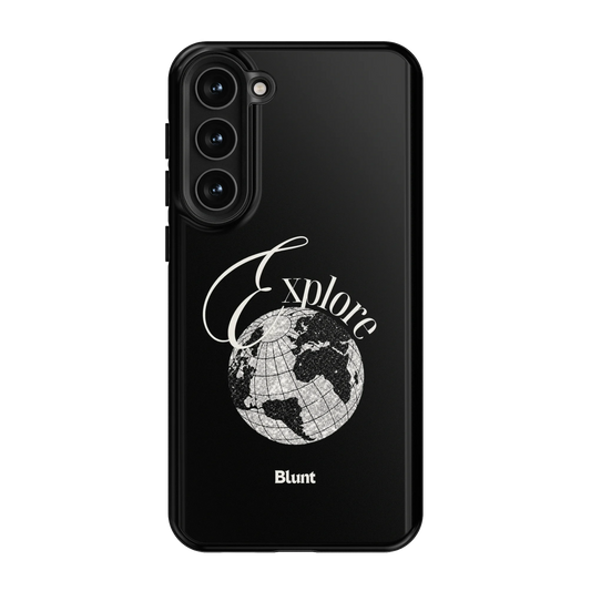 Explorer-samsung-case-Galaxy S23 Plus-1