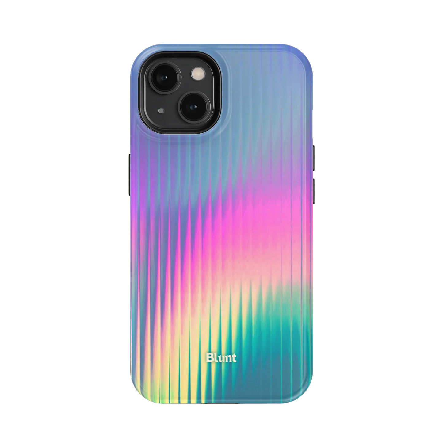 Hologram Mist iPhone Case