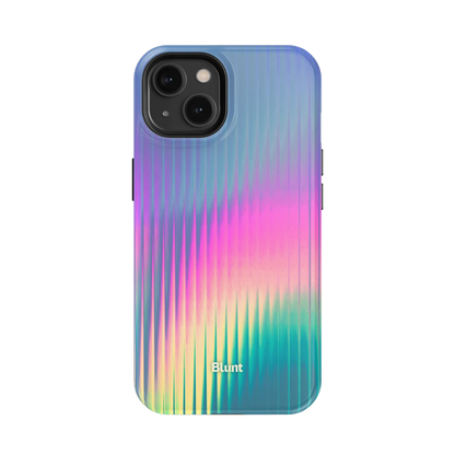 Hologram Mist iPhone Case