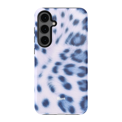 Winter Coat Samsung Case