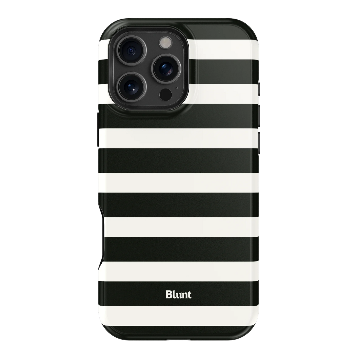 Classic Stripe iPhone Case