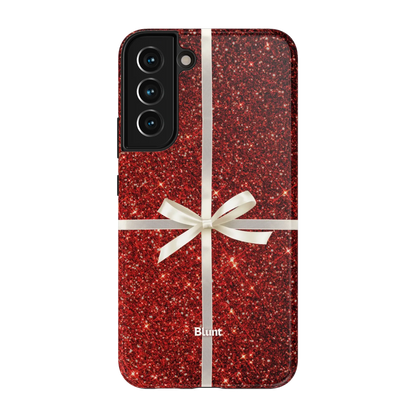 Rouge Samsung Case
