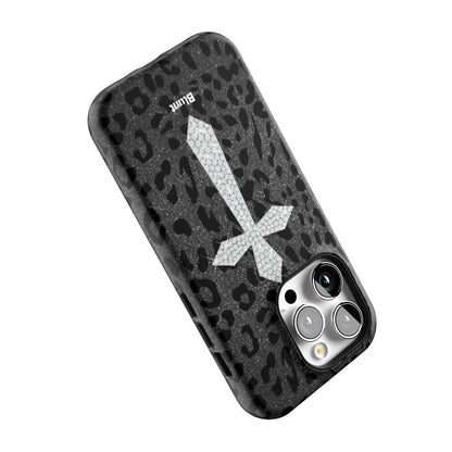 Leopard-Faith-iphone-case-iPhone 14 Pro-4