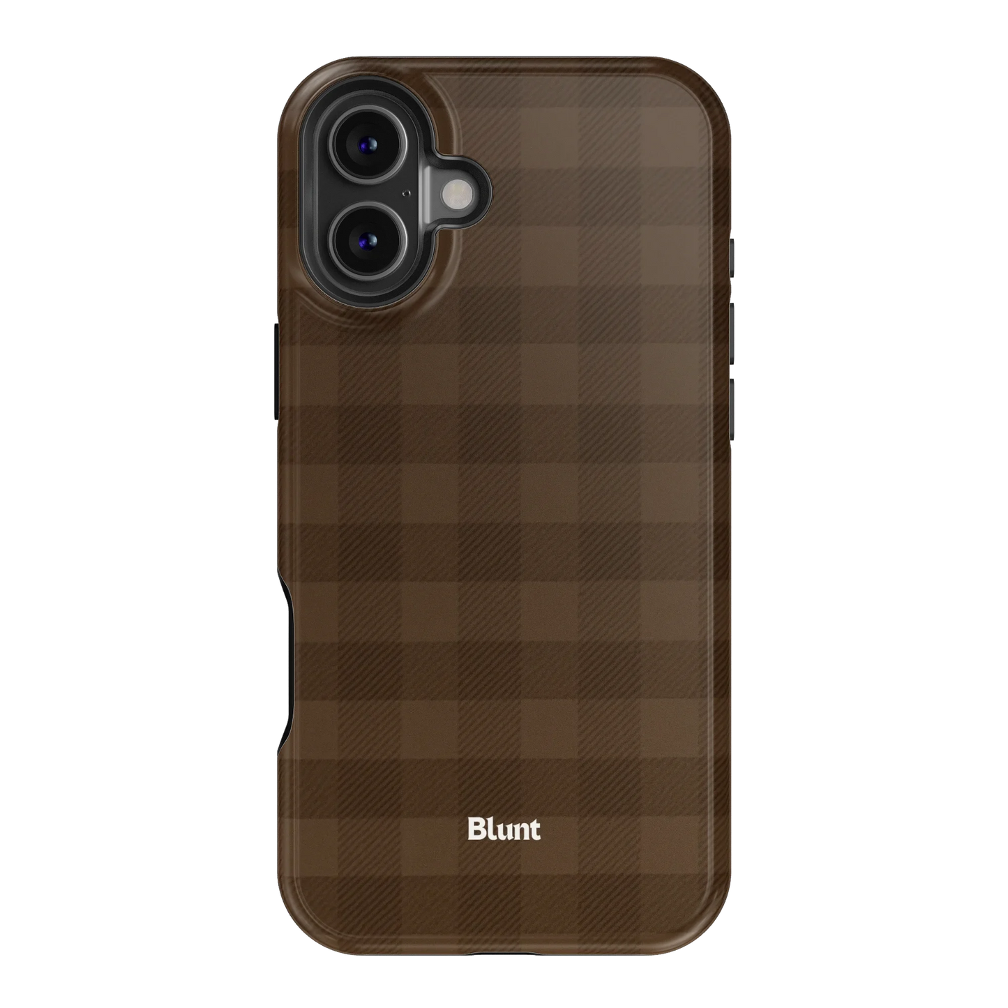 Chestnut iPhone Case