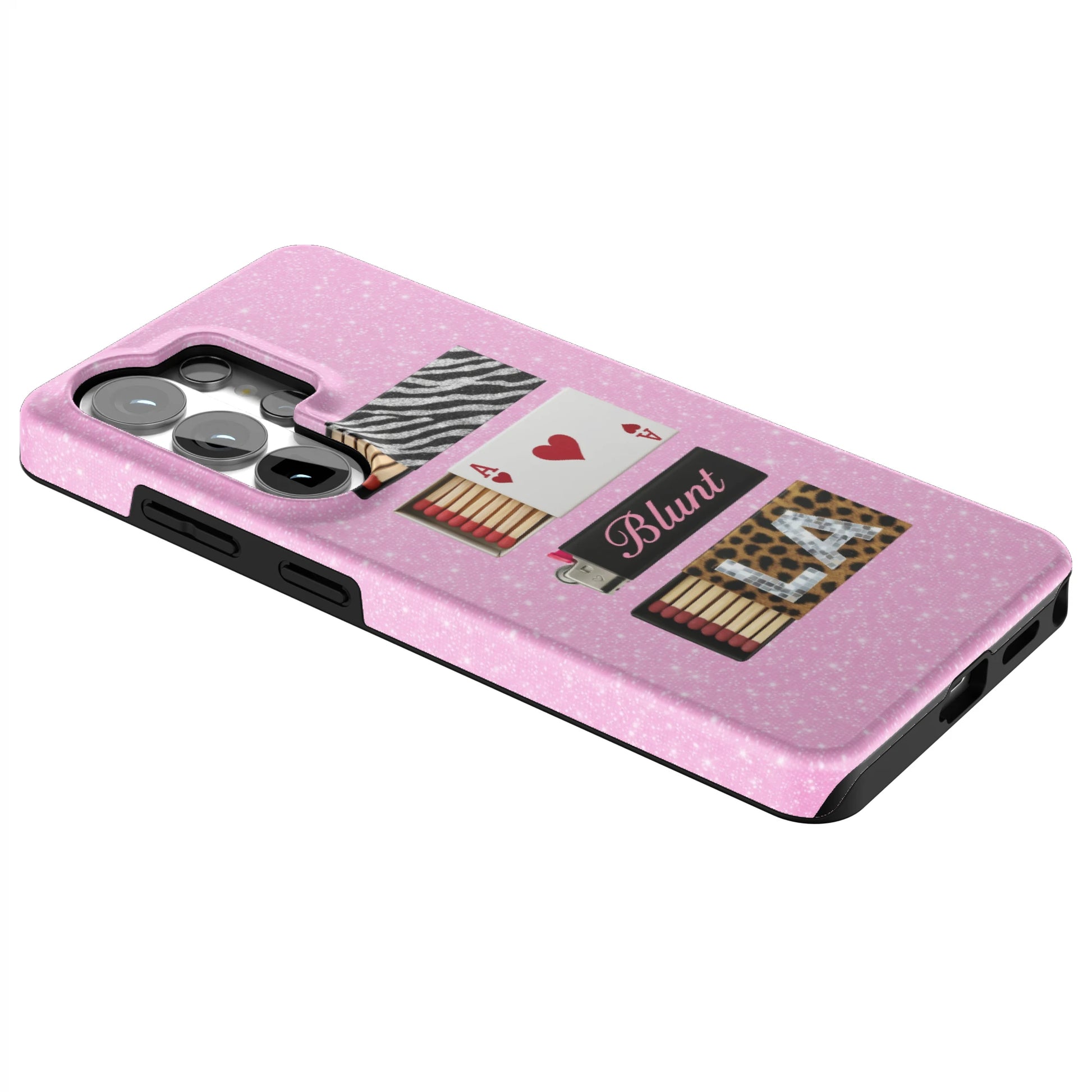 Baby-Pink-Match-samsung-case-Galaxy S26 Ultra-2