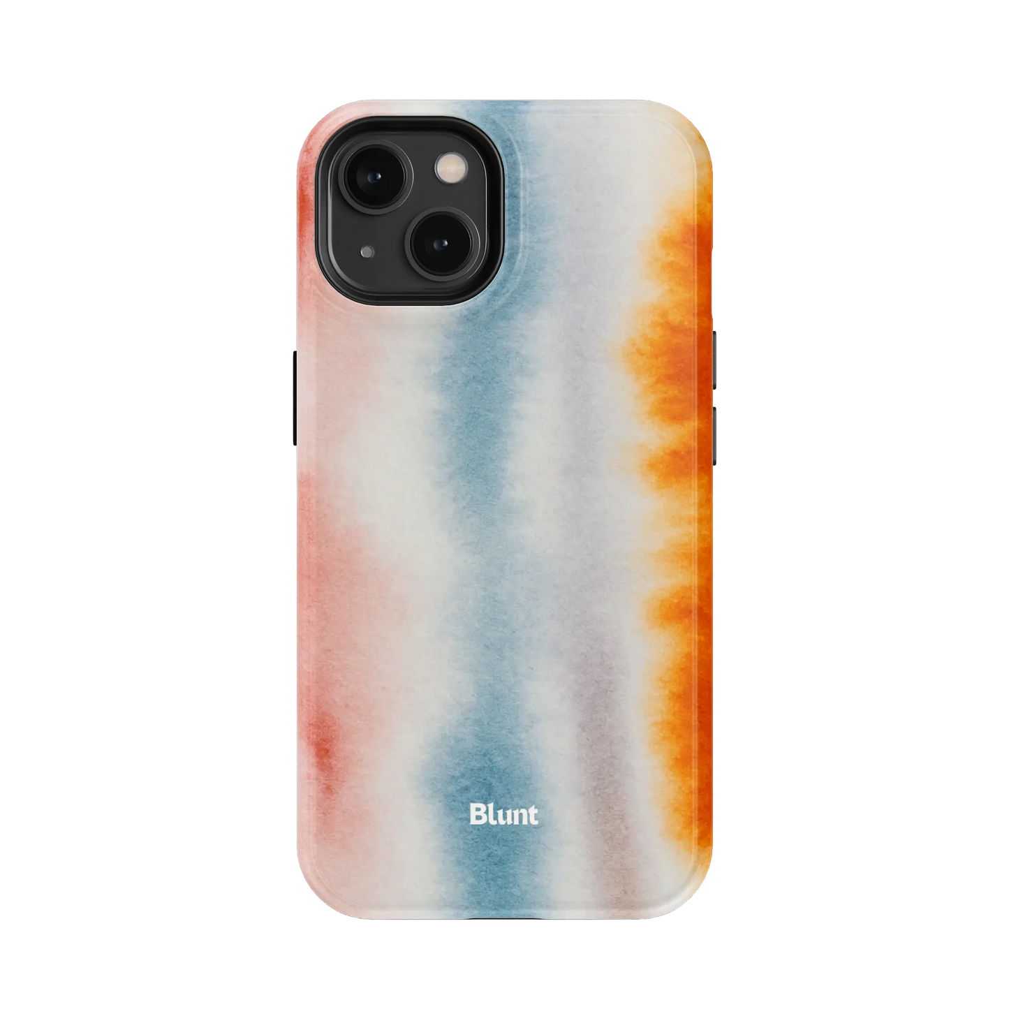 Mellow Faint iPhone Case
