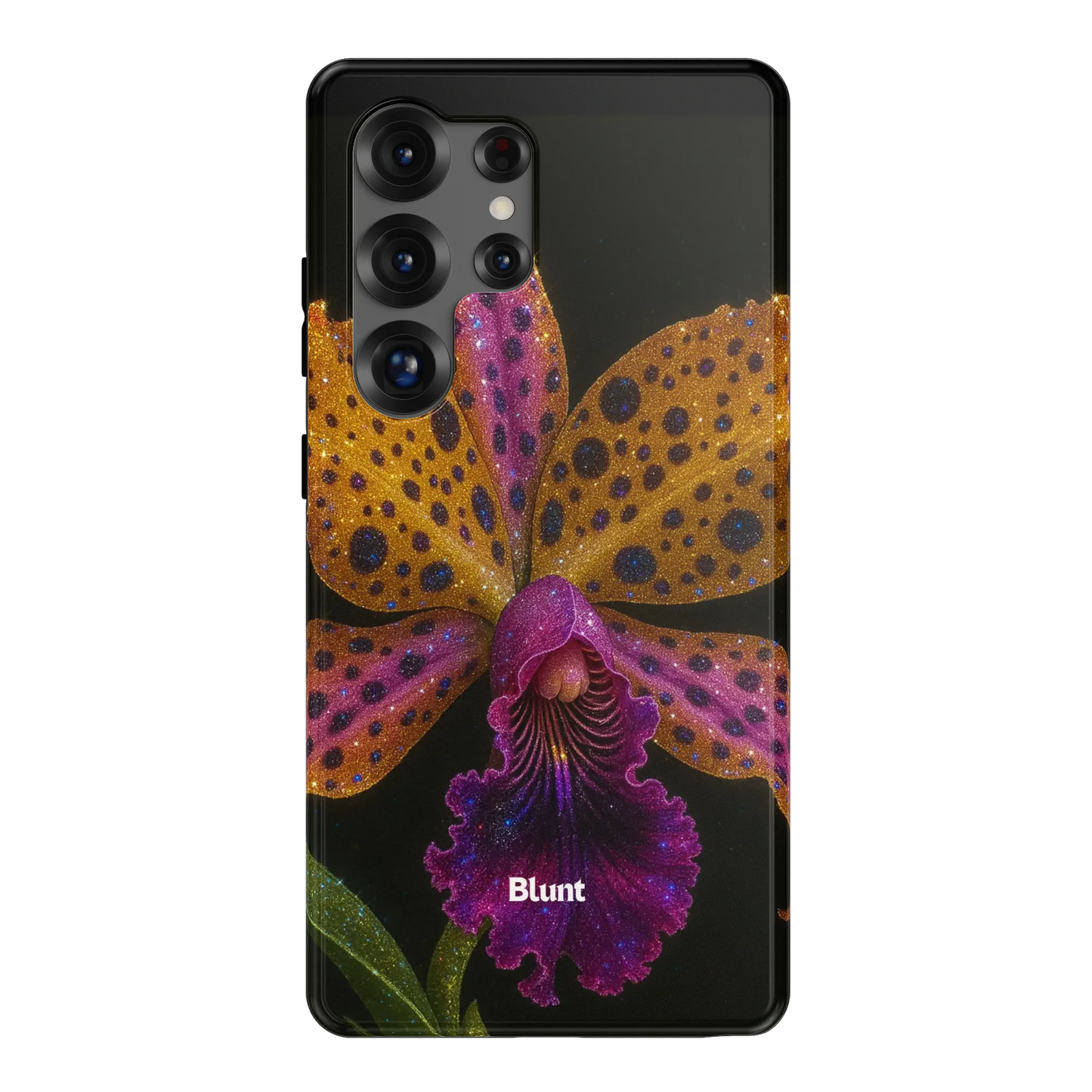 Dusklight Samsung Case