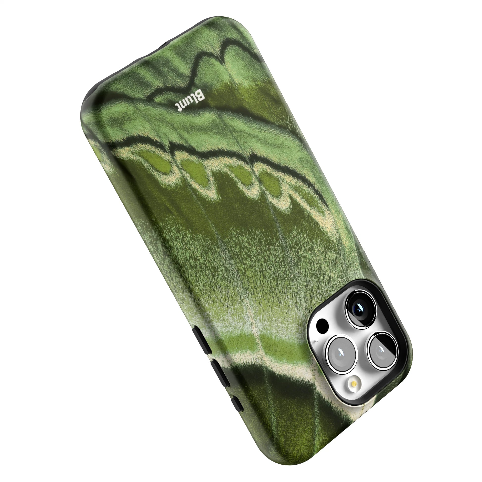 Green-Raya-iphone-case-iPhone 15 Pro Max-4