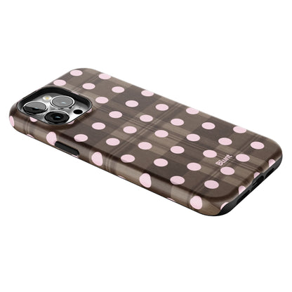 Choco-Dottie-iphone-case-iPhone 13 Pro Max-2