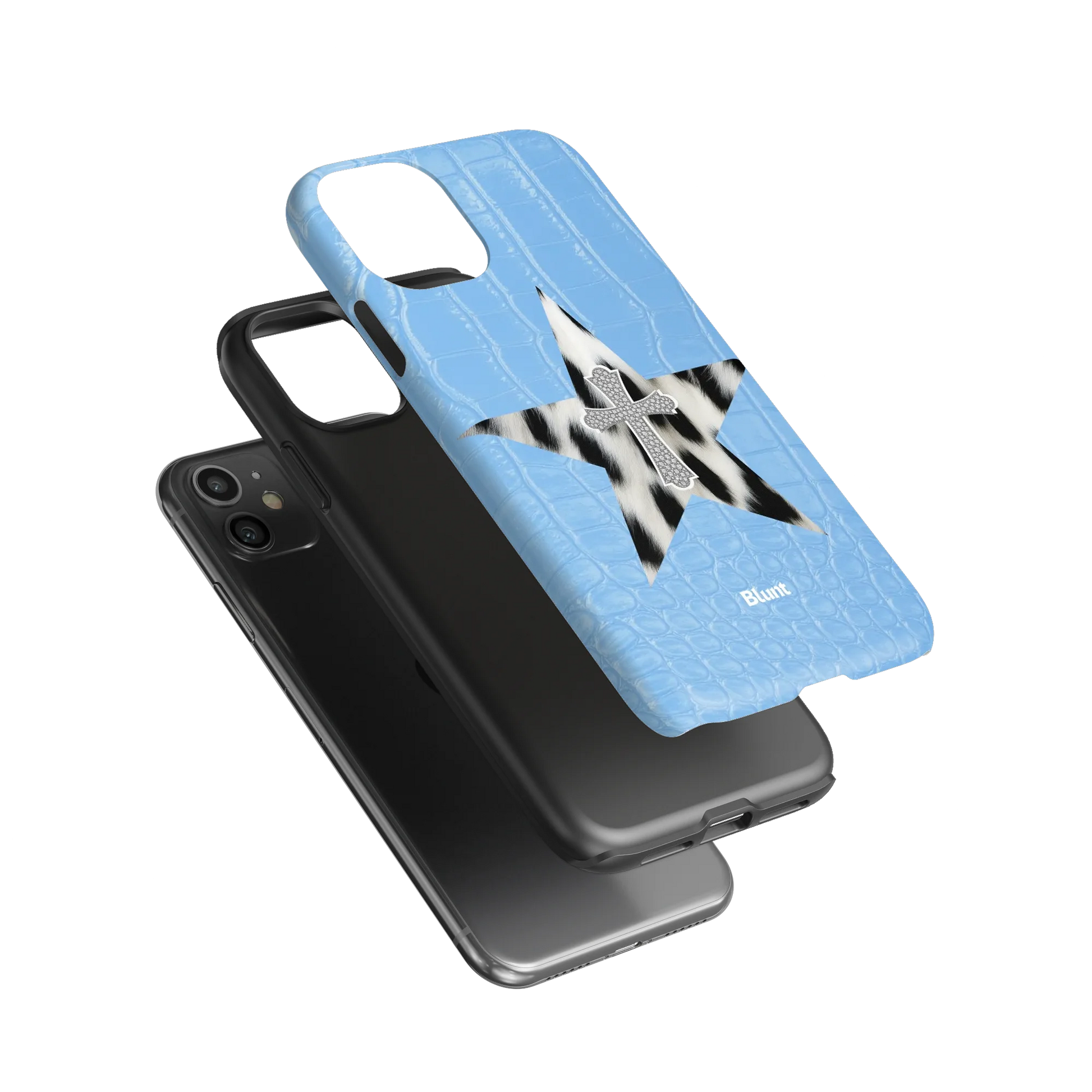 Blue-Starcreed-iphone-case-iPhone 11-3