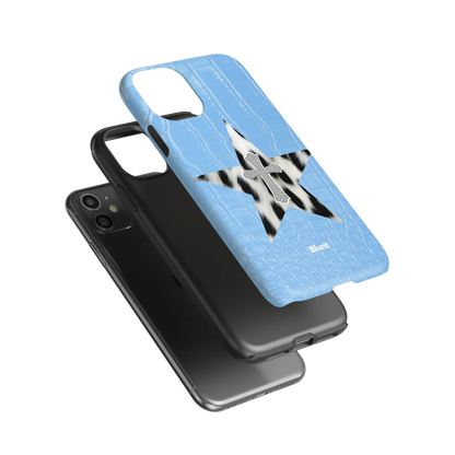 Blue-Starcreed-iphone-case-iPhone 11-3