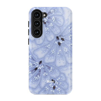 Icicle Samsung Case