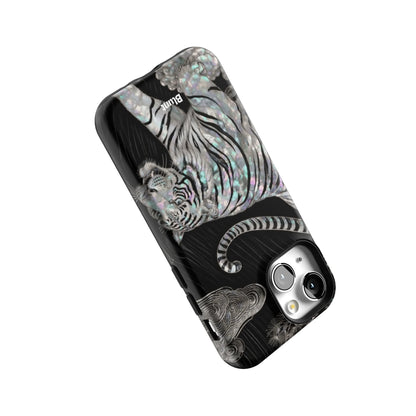 Wild-Holo-iphone-case-iPhone 13 Mini-4