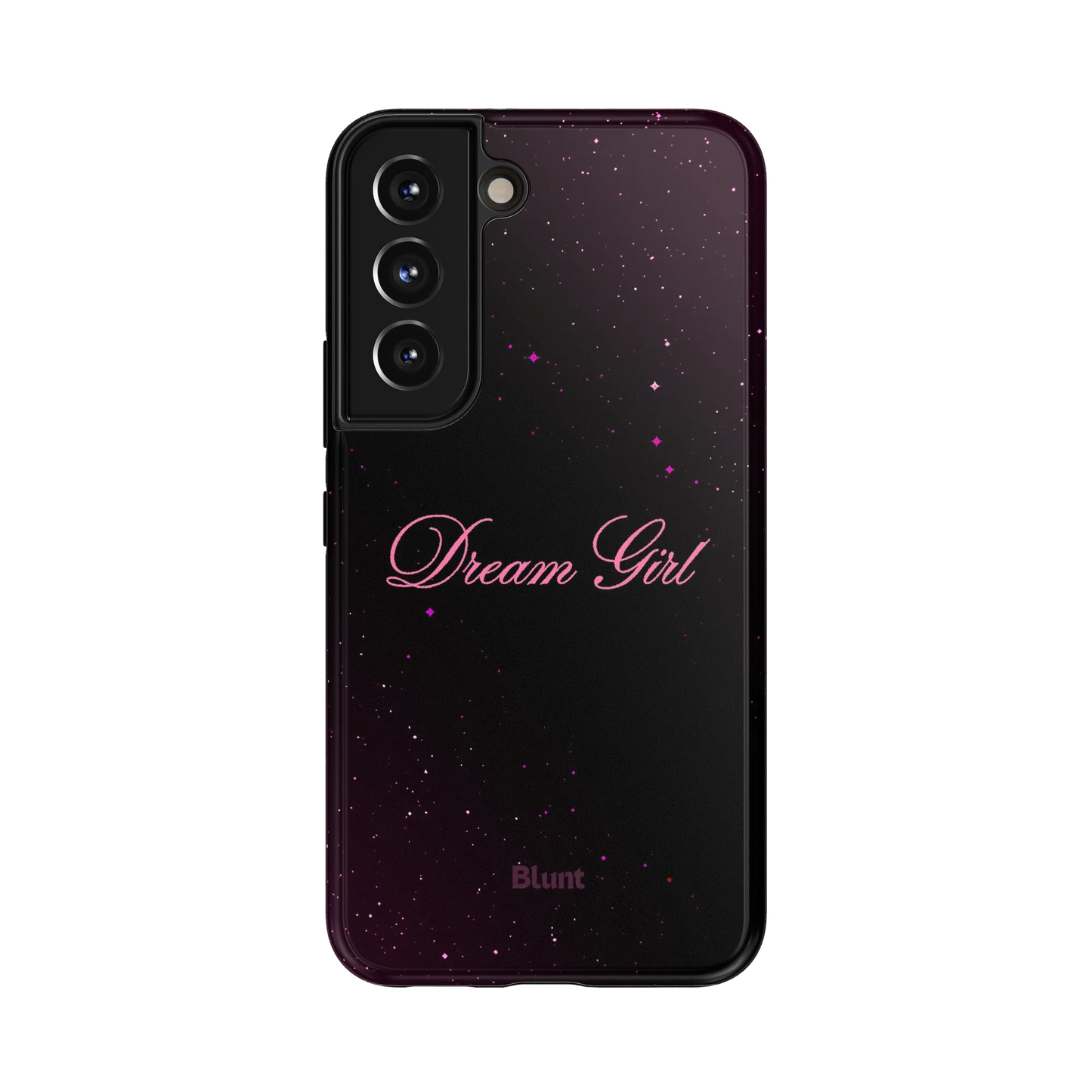 Dream Dust Samsung Case